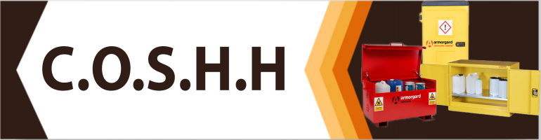 What does C.O.S.H.H Stand for? 